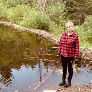 Meet your Posher, Julie